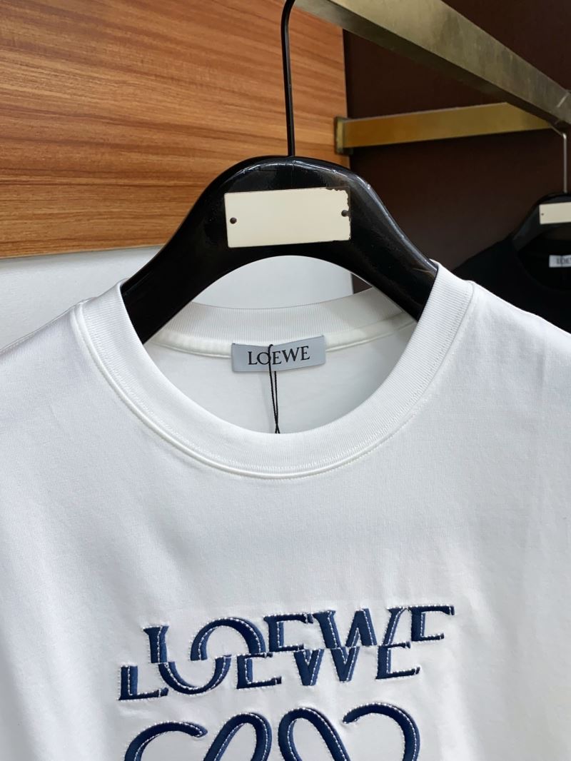 Loewe T-Shirts